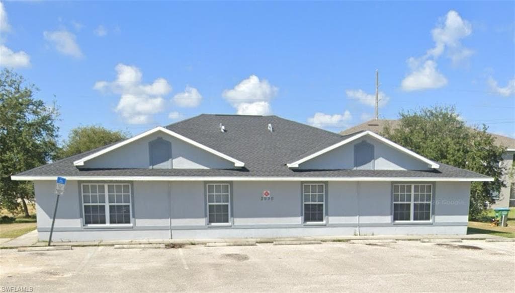 2936 SE Santa Barbara PL B CAPE CORAL, FL 33904