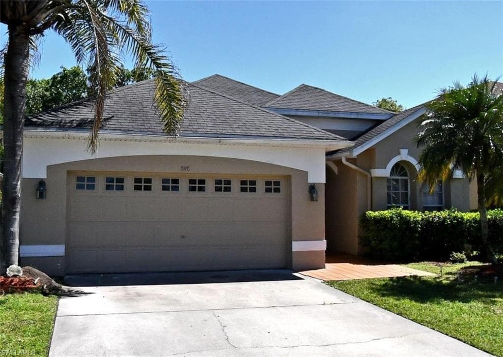 1976 Willow Wood DR KISSIMMEE, FL 34746
