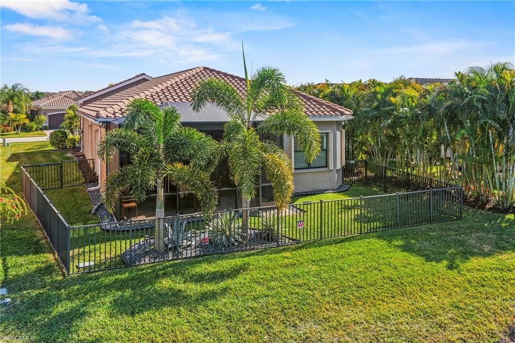 11548 Lakewood Preserve PL FORT MYERS, FL 33913