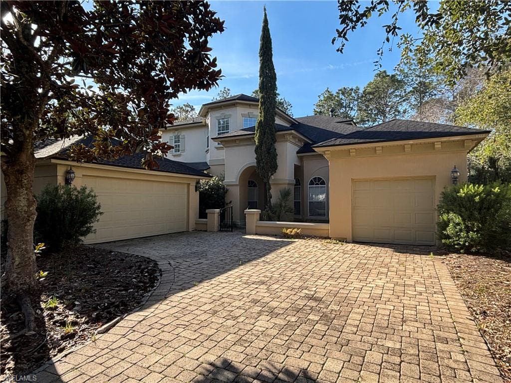 1384 EAGLE CROSSING DR ORANGE PARK, FL 32065