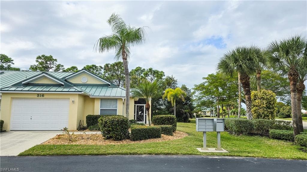 316 Islamorada BLVD PUNTA GORDA, FL 33955