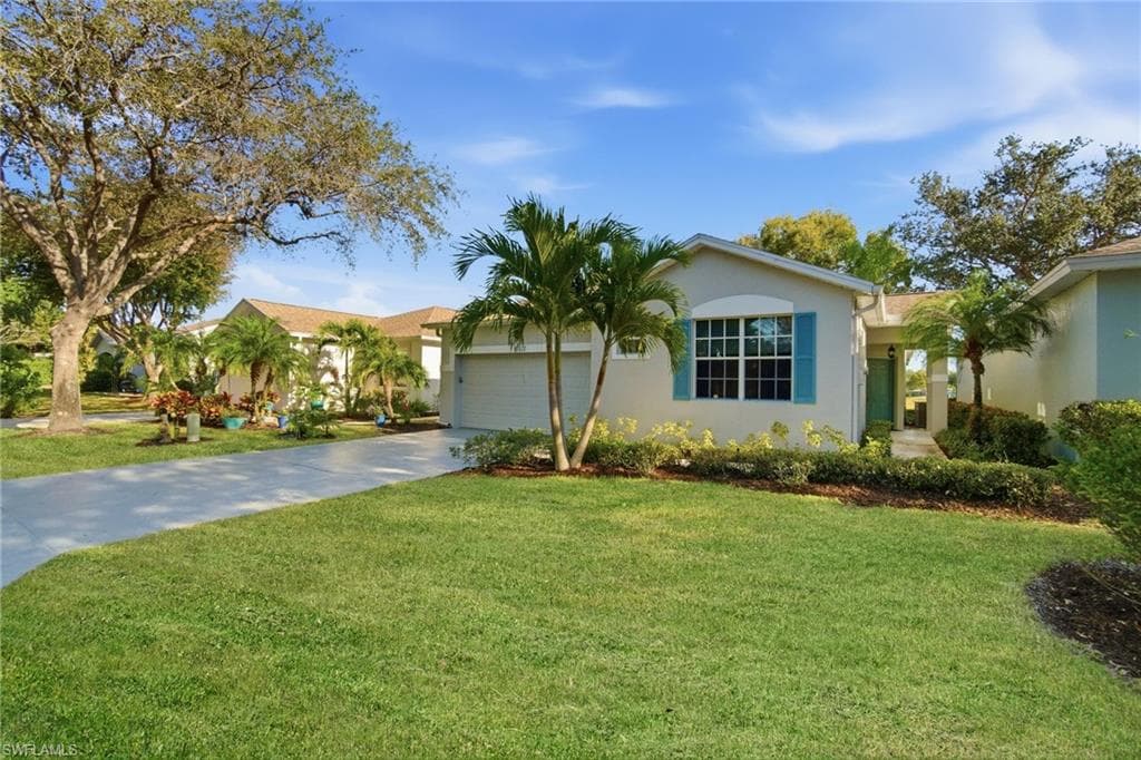 9312 Lake Abby LN BONITA SPRINGS, FL 34135
