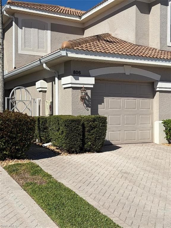 10018 Sky View WAY 806 FORT MYERS, FL 33913