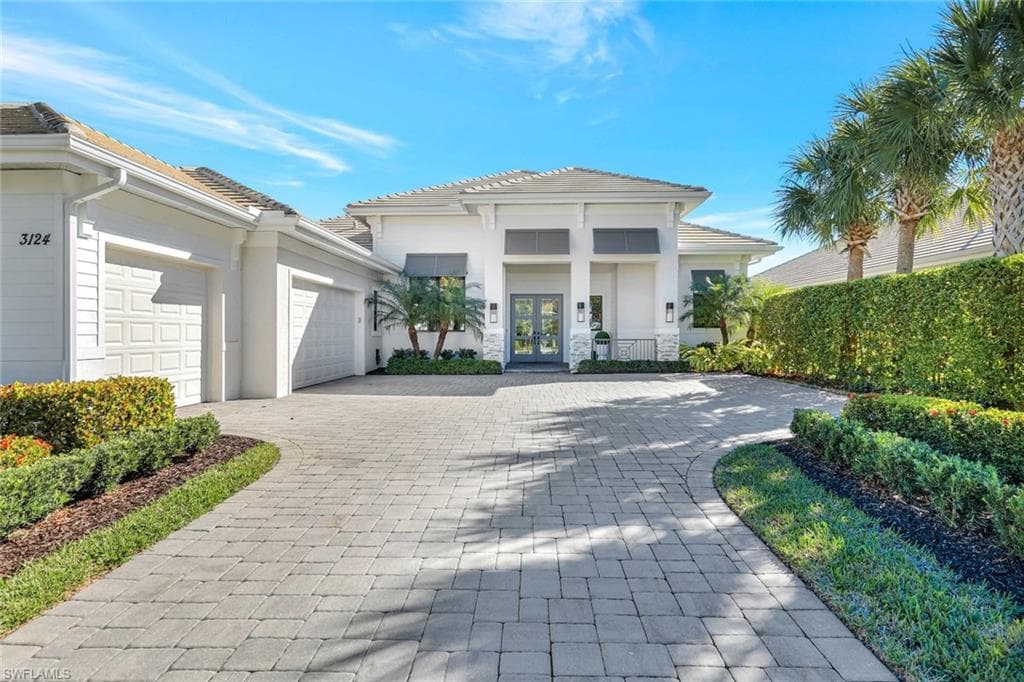 3124 Livorno LN NAPLES, FL 34114