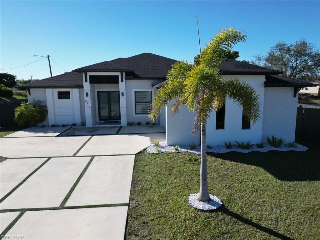 220 NW 15th AVE CAPE CORAL, FL 33993