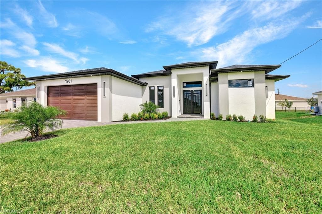 1901 NW 27th ST CAPE CORAL, FL 33993