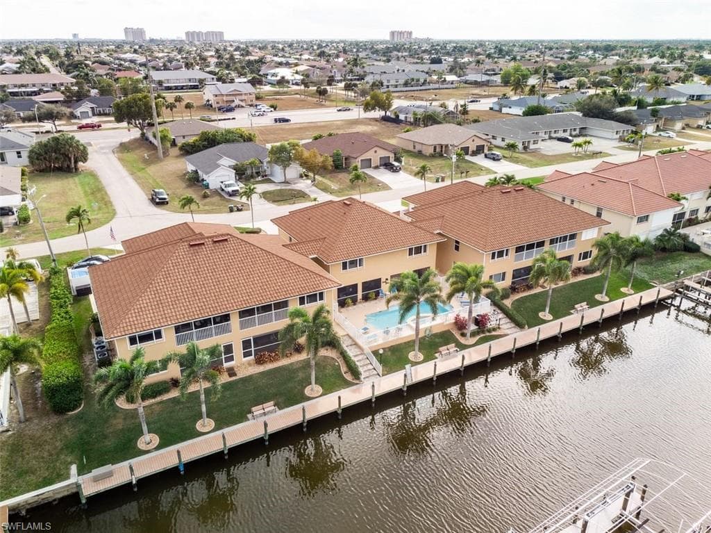 917 SW 47th TER 102 CAPE CORAL, FL 33914