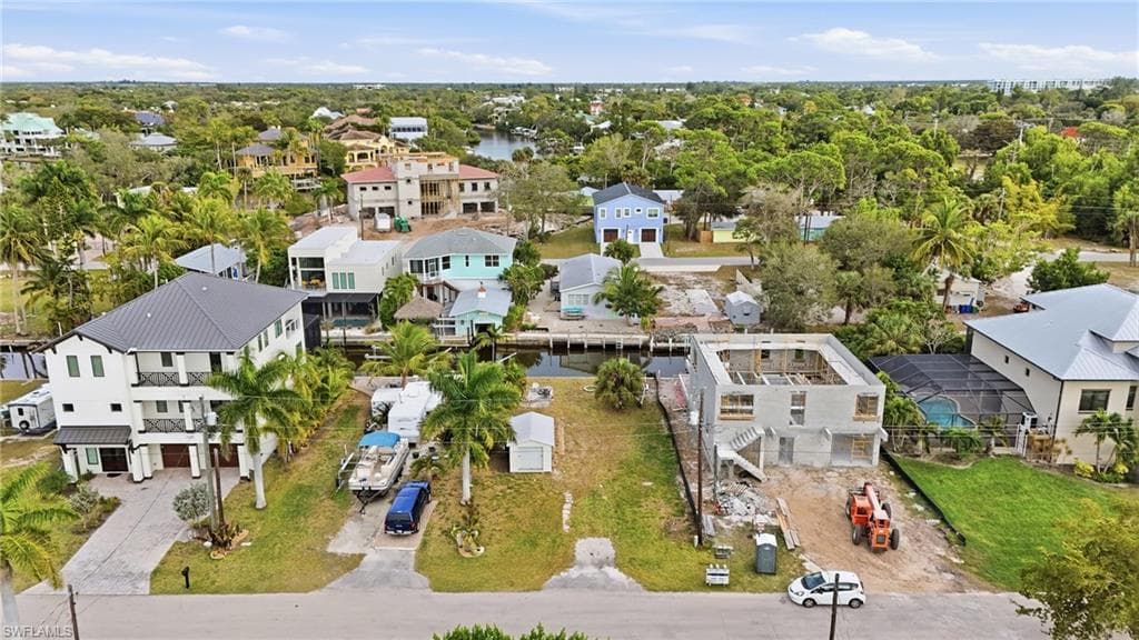 27578 Tarpon WAY BONITA SPRINGS, FL 34134