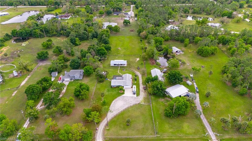 8150 Dosonte LN NORTH FORT MYERS, FL 33917