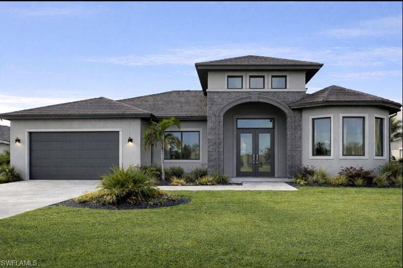1316 Roosevelt AVE LEHIGH ACRES, FL 33972