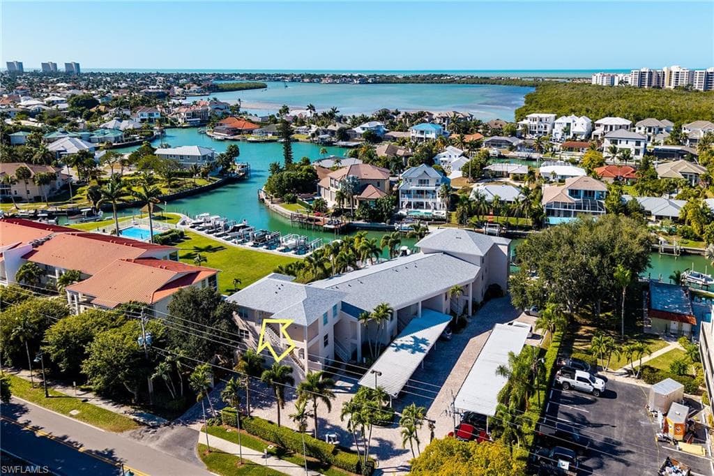 1136 Bald Eagle DR 307 MARCO ISLAND, FL 34145