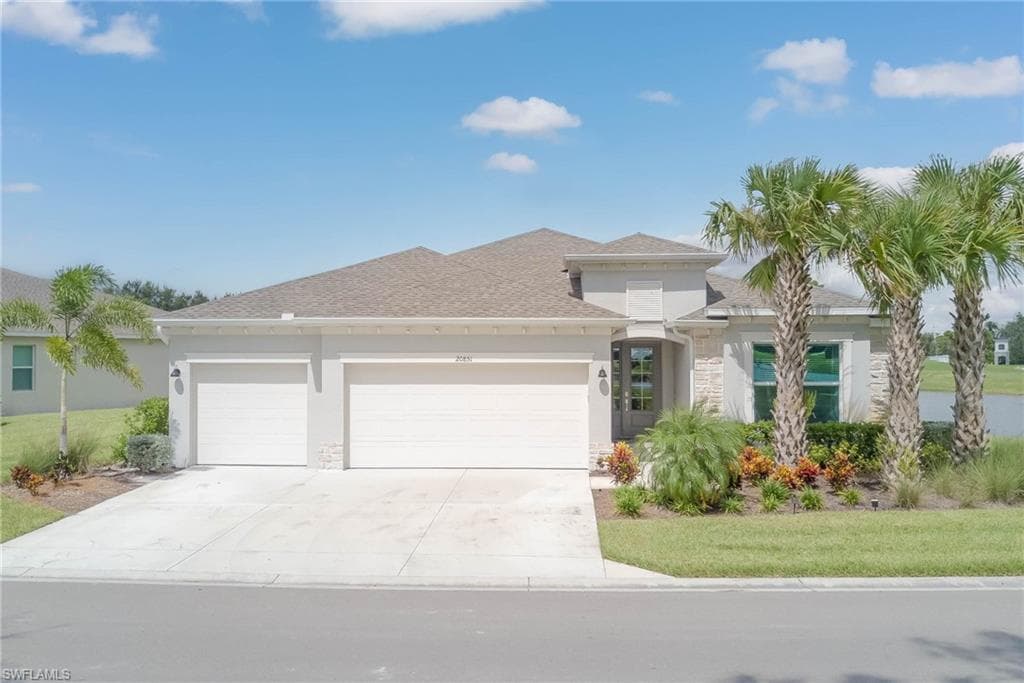 20851 Copperhead DR LEHIGH ACRES, FL 33936