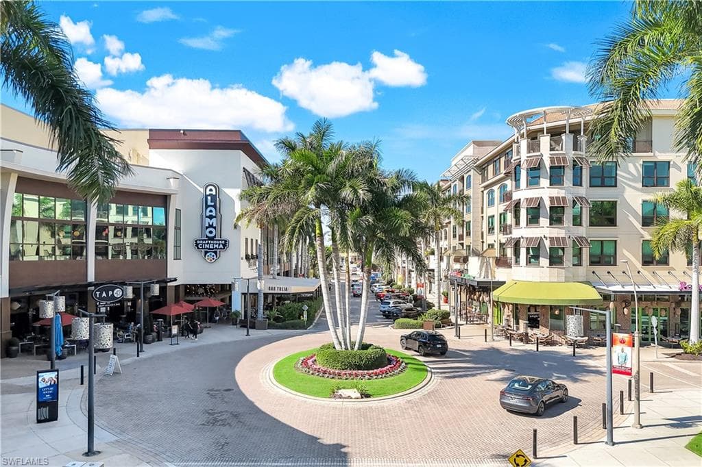 9123 Strada PL 7309 NAPLES, FL 34108
