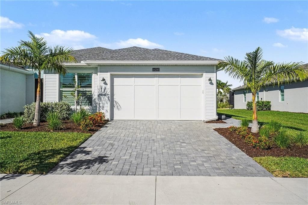 44295 Panther DR PUNTA GORDA, FL 33982