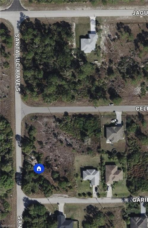 1133 Garibaldi ST E LEHIGH ACRES, FL 33974