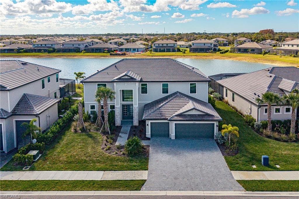 13809 Rosewater CT FORT MYERS, FL 33913