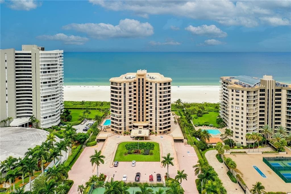 220 Collier BLVD 905 MARCO ISLAND, FL 34145