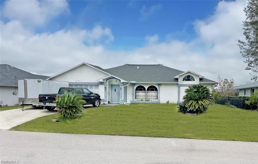 215 SE 1st PL CAPE CORAL, FL 33990