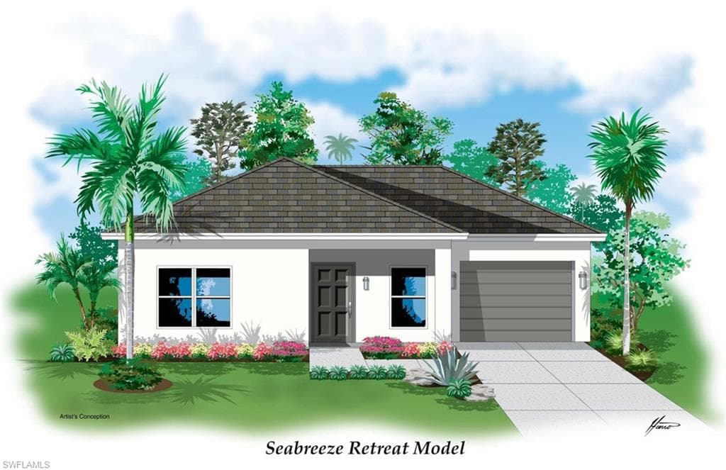 920 Citrus AVE S LEHIGH ACRES, FL 33974