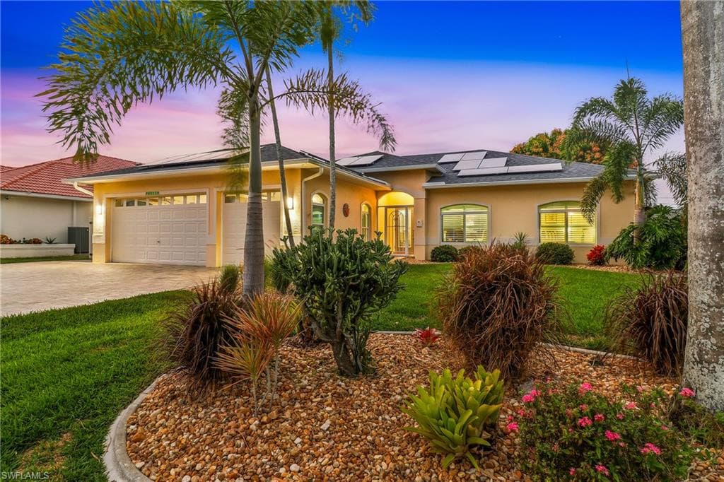 5711 Rose Garden RD CAPE CORAL, FL 33914