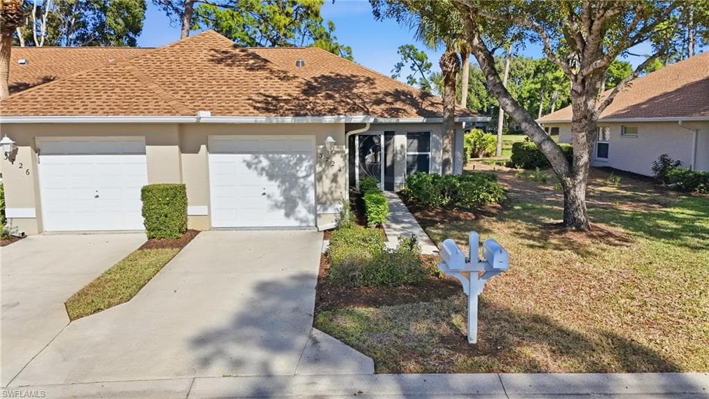 3724 Stone WAY ESTERO, FL 33928