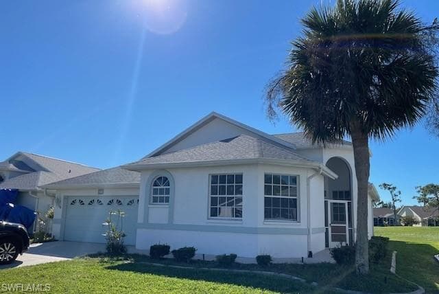 3895 Sabal Springs BLVD NORTH FORT MYERS, FL 33917