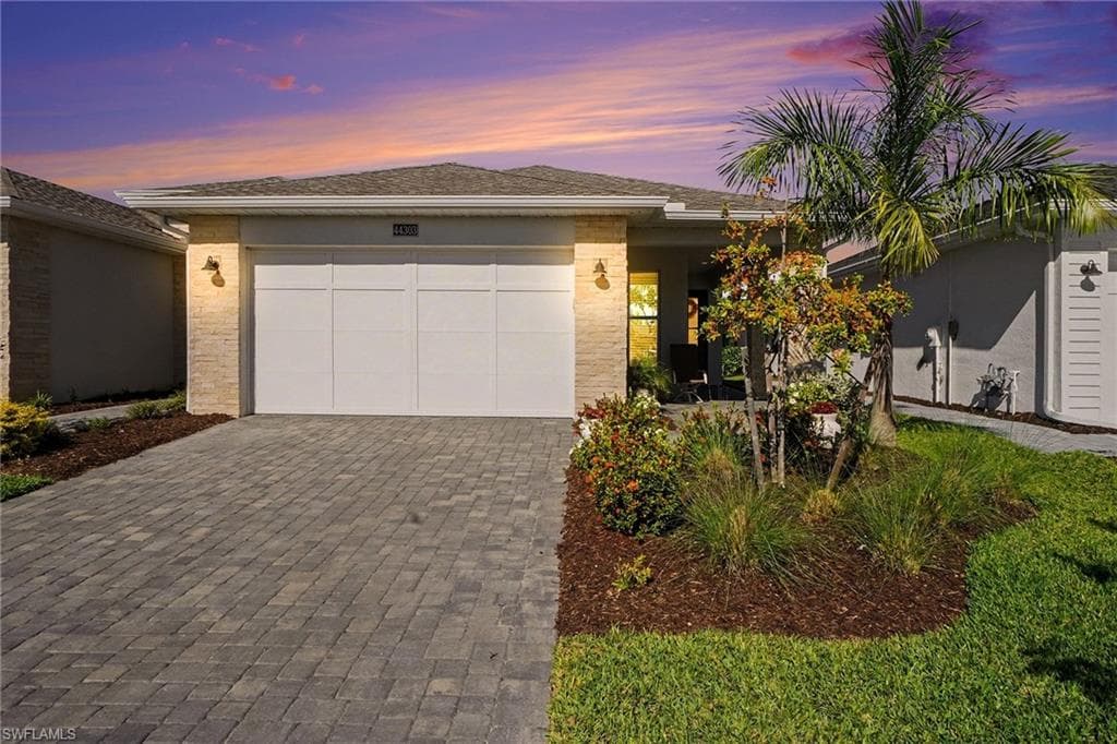44303 Panther DR PUNTA GORDA, FL 33982