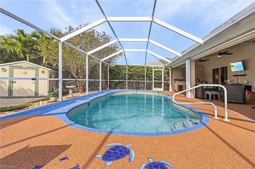 4002 Oasis BLVD CAPE CORAL, FL 33914