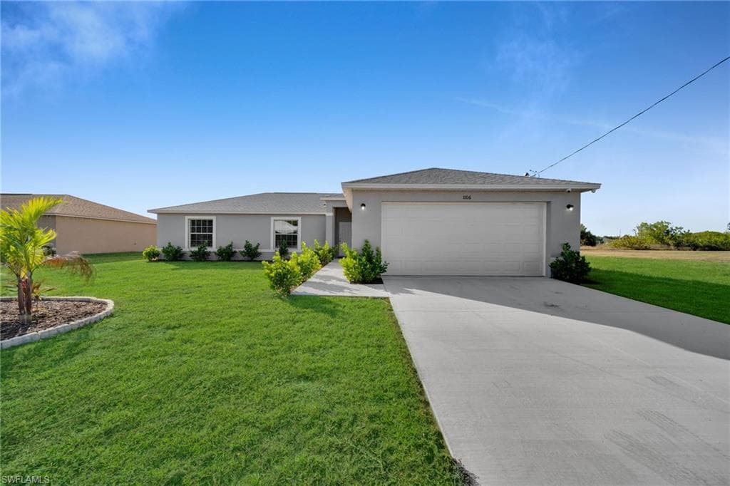 1106 NE 11th AVE CAPE CORAL, FL 33909