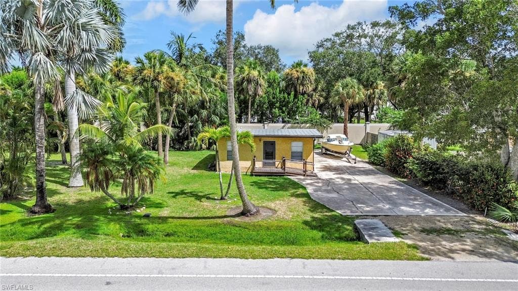 1931 Danford ST NAPLES, FL 34112