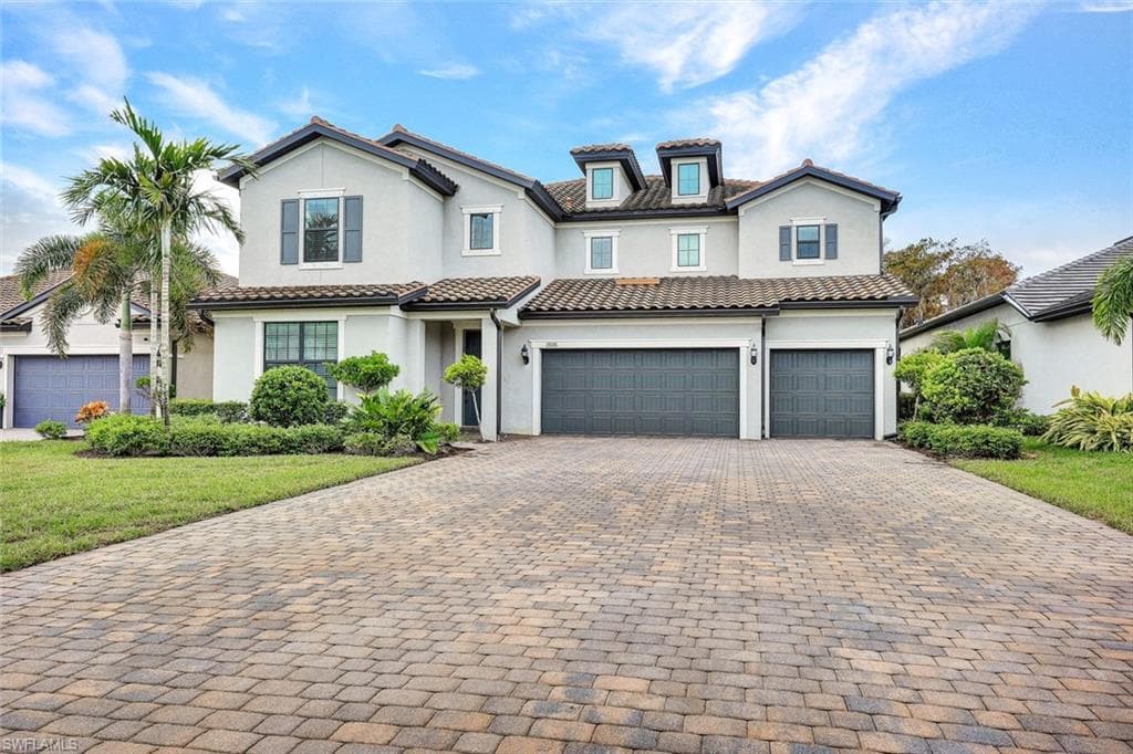 19176 Elston WAY ESTERO, FL 33928