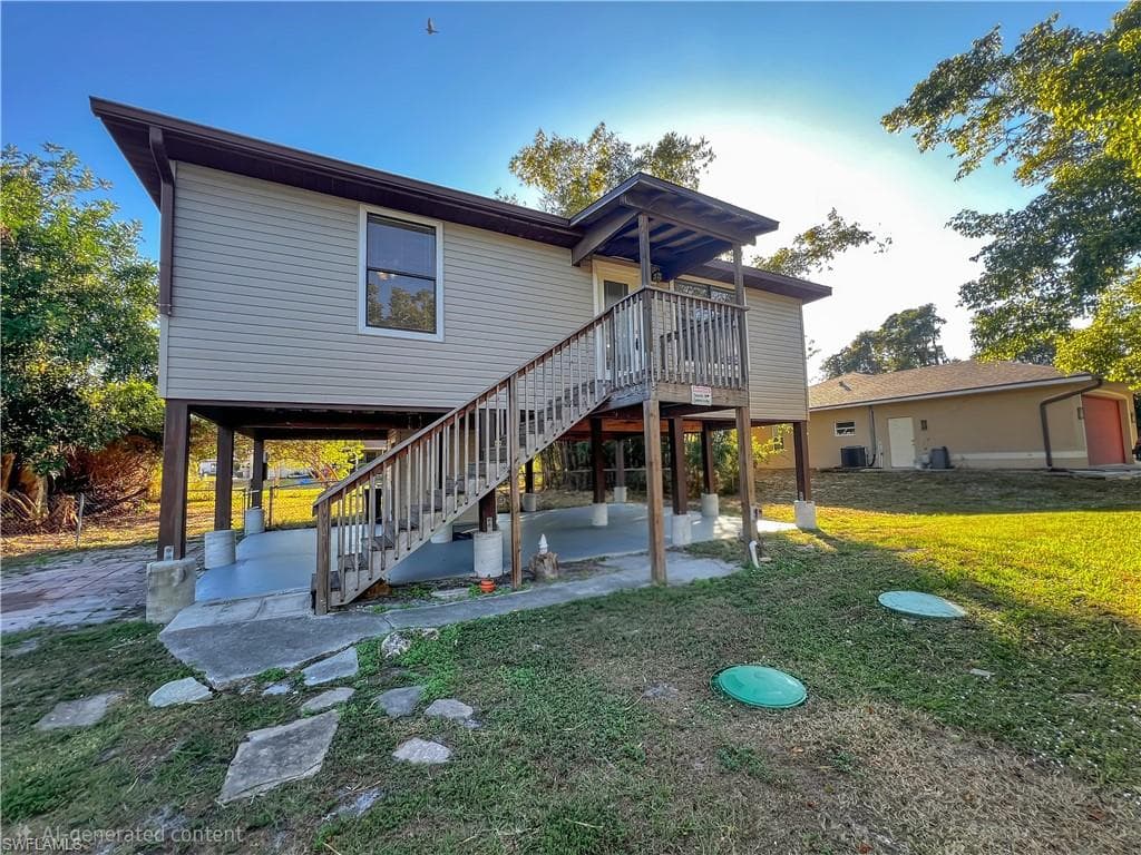 8350 Wren RD FORT MYERS, FL 33967