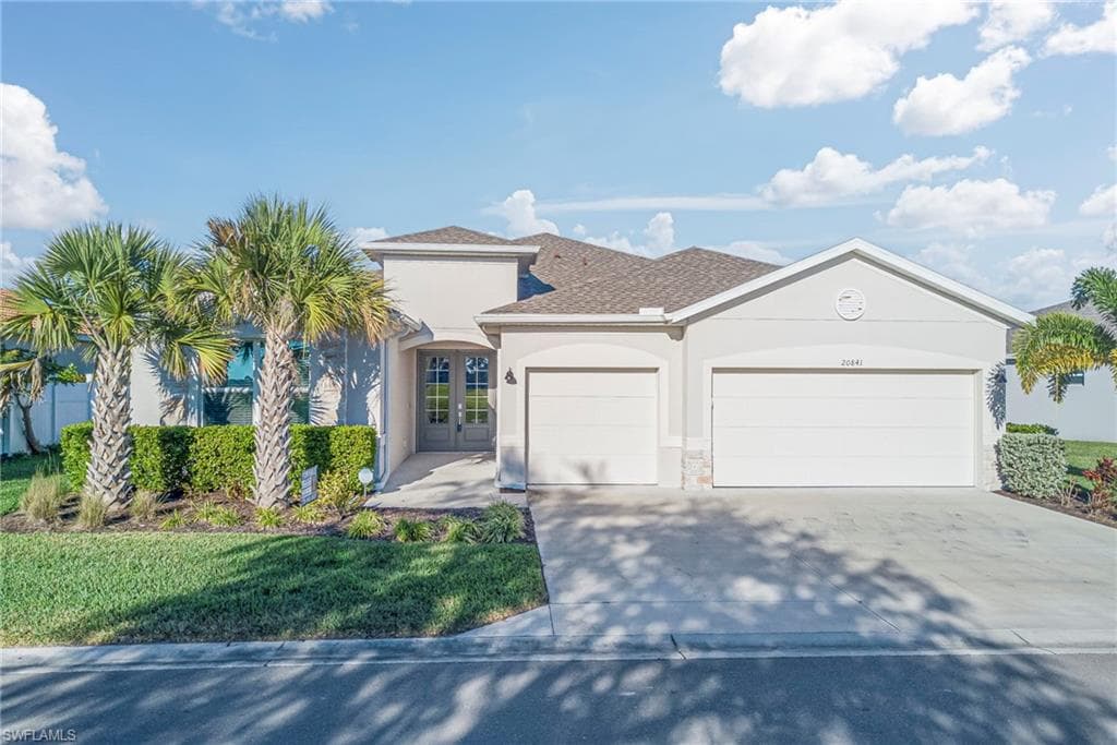 20841 Copperhead DR LEHIGH ACRES, FL 33936