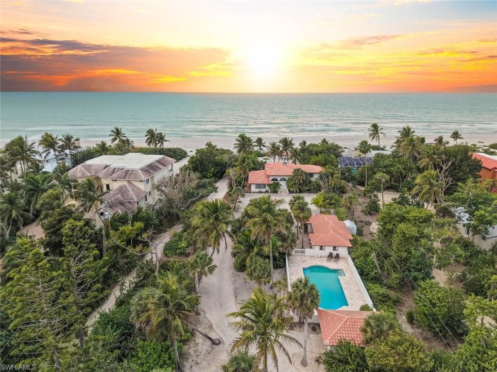 16632 Captiva DR CAPTIVA, FL 33924
