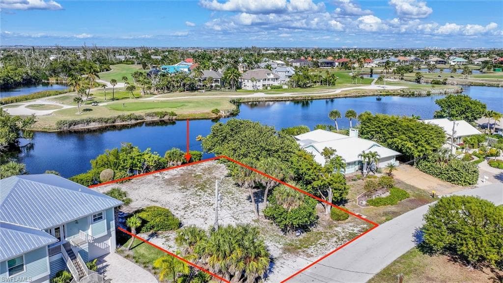 1331 Par View DR SANIBEL, FL 33957
