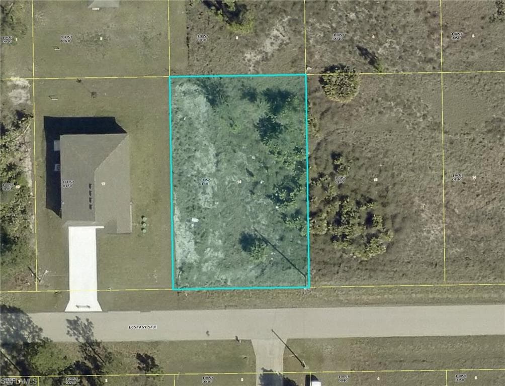 1141 Ecstasy ST E LEHIGH ACRES, FL 33974