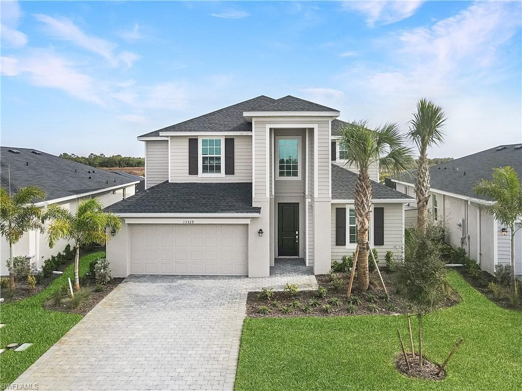 13329 Turnleaf BLVD PUNTA GORDA, FL 33955