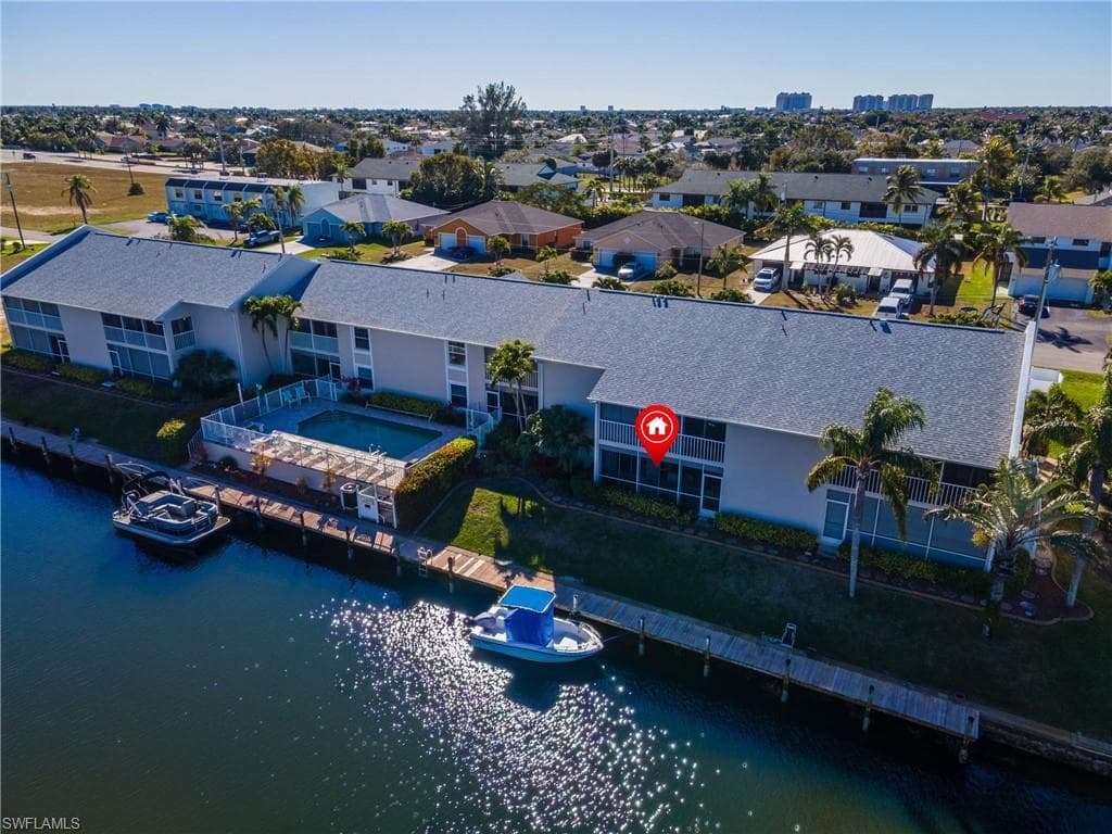 1427 SW 47th TER 102 CAPE CORAL, FL 33914