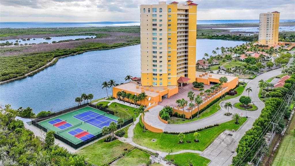 12601 Mastique Beach BLVD 1103 FORT MYERS, FL 33908