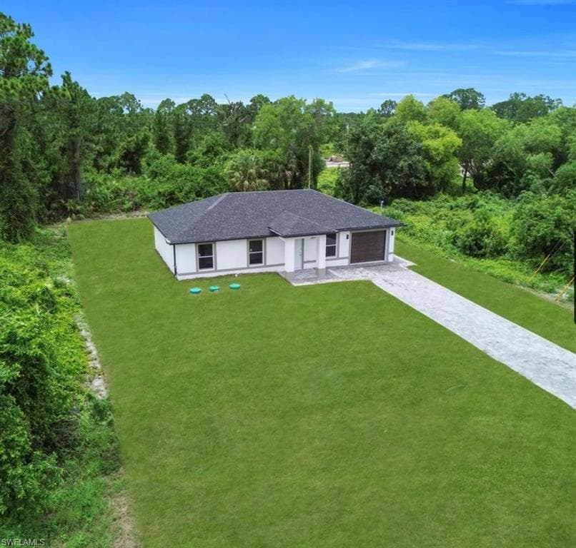 382 McArthur BLVD LEHIGH ACRES, FL 33974