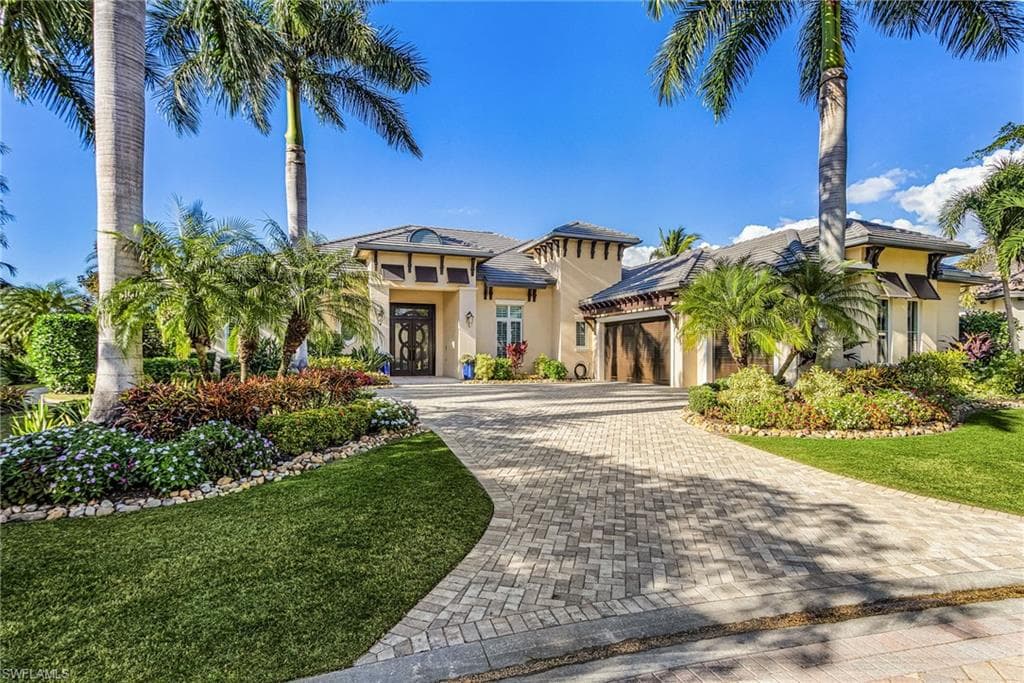 11818 Via Salerno WAY MIROMAR LAKES, FL 33913