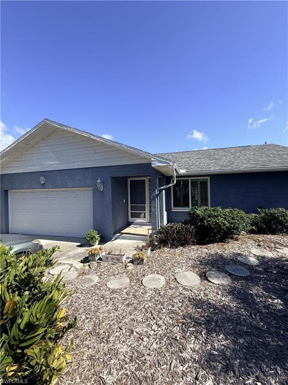 18445 Huckleberry RD FORT MYERS, FL 33967