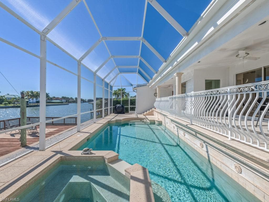 396 Conners AVE NAPLES, FL 34108