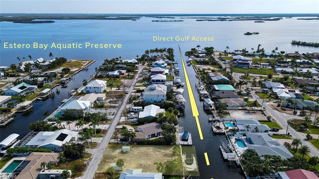 206 Ibis ST FORT MYERS BEACH, FL 33931