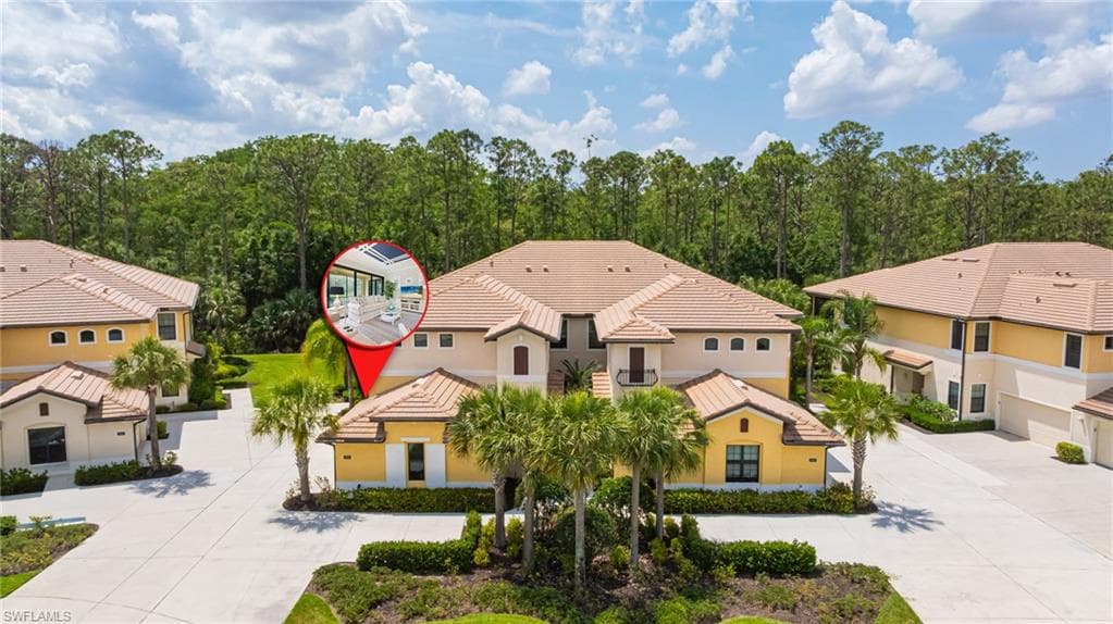 10459 Casella WAY 101 FORT MYERS, FL 33913