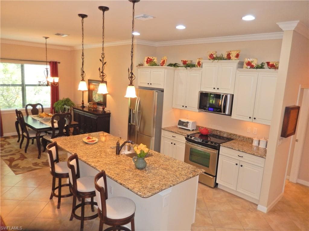 11775 Avingston TER FORT MYERS, FL 33913