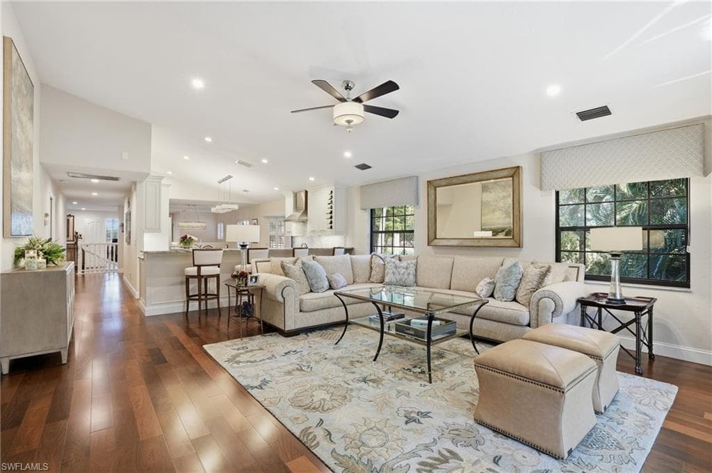 5710 Grande Reserve WAY 2103 NAPLES, FL 34110