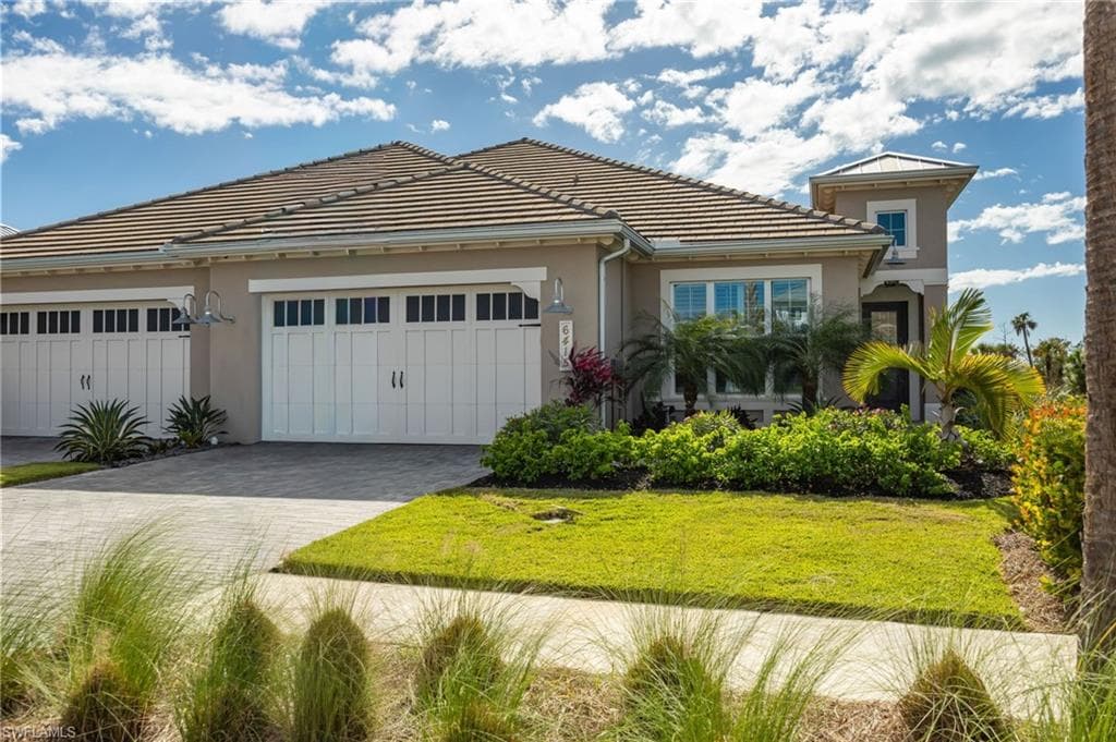 6415 Negril Isle DR NAPLES, FL 34113