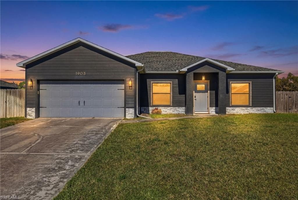 1903 SW 12th TER CAPE CORAL, FL 33991
