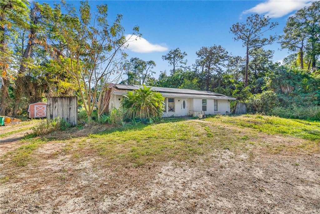 280 1st ST NW NAPLES, FL 34120